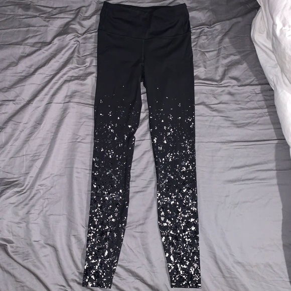 Lululemon leggings - Picture 1 of 4